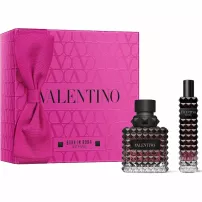 Valentino Donna Born In Roma Intense ����� (��������������� ���� 50 �� + ��������������� ���� 10 ��)