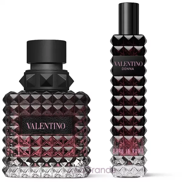 Valentino Donna Born In Roma Intense ���� (����������� ���� 50 �� + ����������� ���� 10 ��)