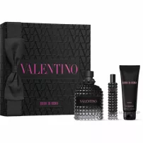 Valentino Uomo Born in Roma ����� (��������� ���� 100 �� + ���� ��� ���� 75 �� + ��������� 10 ��)