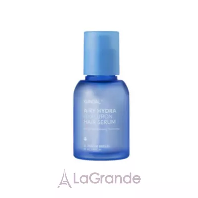 Kundal Airy Volume Hyaluron Serum ����� ���������� ��������� ��� ������� � ����������� ��������