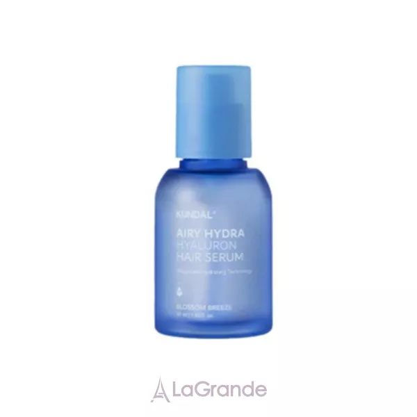 Kundal Airy Volume Hyaluron Serum ������ ����������� ��������� ��� ����� � ������������ ��������