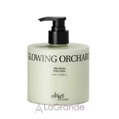 Kundal Moist Gleam Body Lotion Glowing Orchard ������� ��� ��� � ��������-�������� ��������