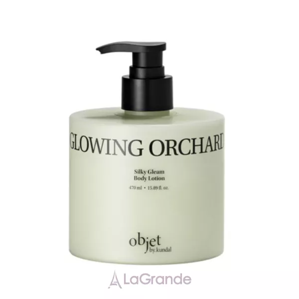 Kundal Moist Gleam Body Lotion Glowing Orchard ������ ��� ���� � ��������-��������� ��������
