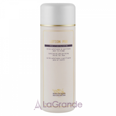 Biologique Recherche P50 Gentle Liquid Exfoliator and Balancing Lotion �������� ������������ �������, ���� ������� ������ ����