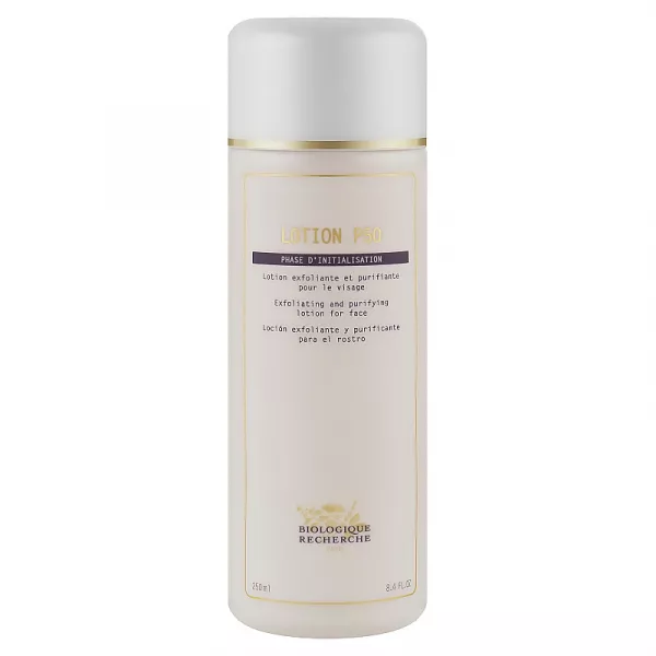 Biologique Recherche P50 Gentle Liquid Exfoliator and Balancing Lotion �������� ��������� ������, ������������ ������ ����