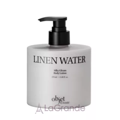 Kundal Moist Gleam Body Lotion Linen Water ������ ��� ���� ������ �������� ��������