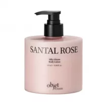 Kundal Moist Gleam Body Lotion Santal Rose ������� ��� ��� �������-�������� ������