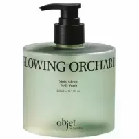 Kundal Moist Gleam Body Wash Glowing Orchard ���� ��� ���� ������ ��������� ����