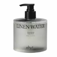 Kundal Objet by Kundal Moist Gleam Body Wash Linen Water ���� ��� ���� ������ ������ ����