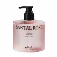 Kundal Moist Gleam Body Wash Santal Rose ���� ��� ���� "���������� ����"