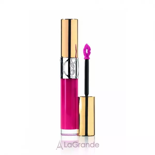 Yves Saint Laurent Gloss Volupte ����� ��� ��� (������)