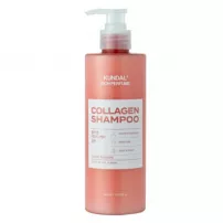 Kundal Rich Perfume Collagen Shampoo Cherry Blossom ������� � ����������