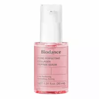Biodance Pore Perfecting Collagen Peptide Serum ��������� ��� ����������� ��� � ���������� � ���������