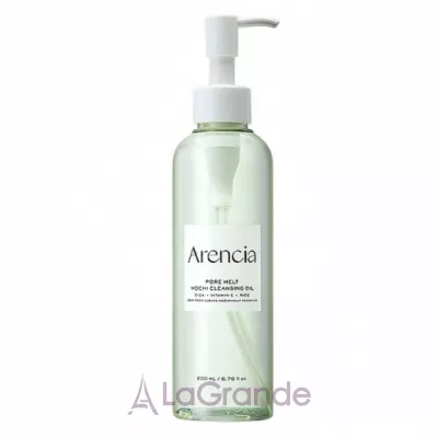 Arencia Pore Melt Mochi Cleansing Oil ó��������� ��� � �������� ��������
