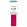 Alcina Balance Color Carrier System Red Perfection 0.56 Red Purple