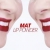 Artdeco Mat Lip Powder -      