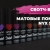 NYX Professional Makeup Suede Matte Lipstick    